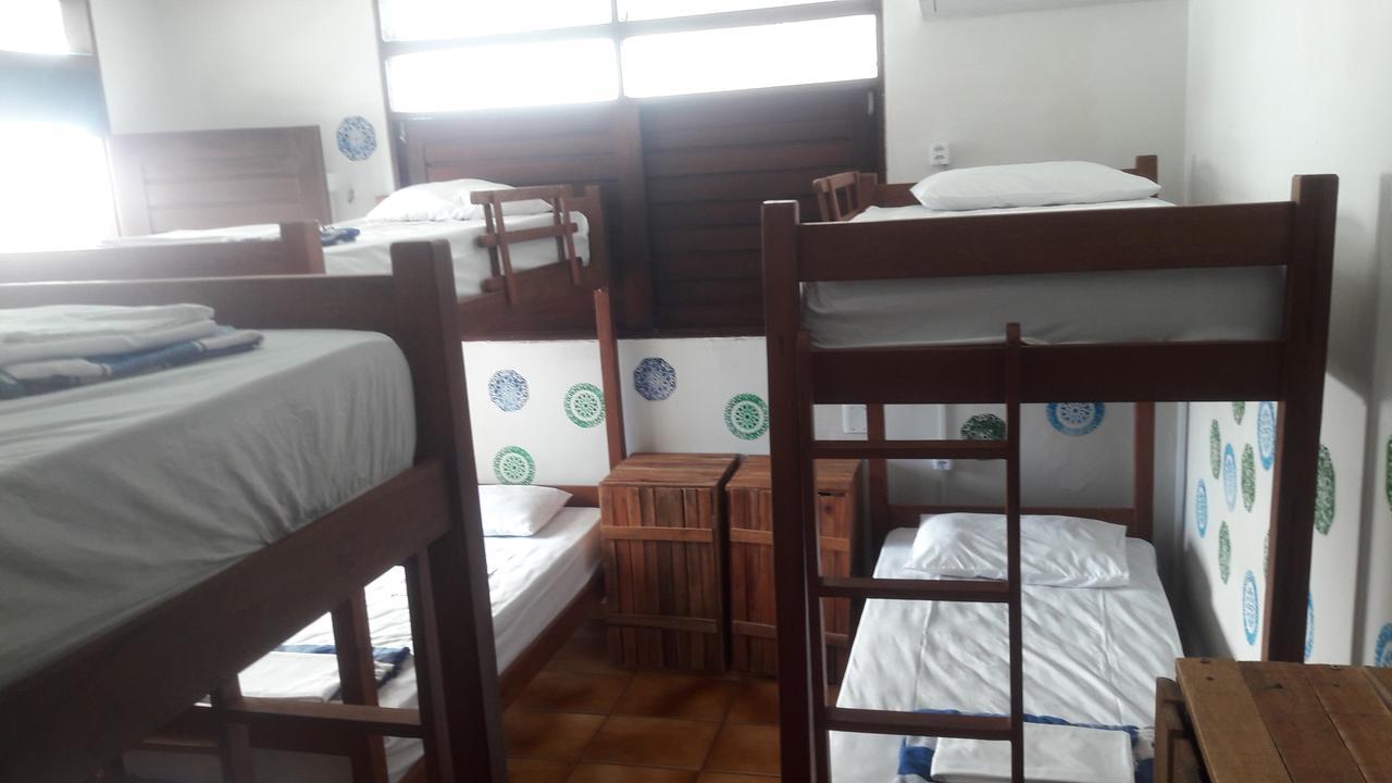 Frederica Hostel E Pousada João Pessoa Kültér fotó