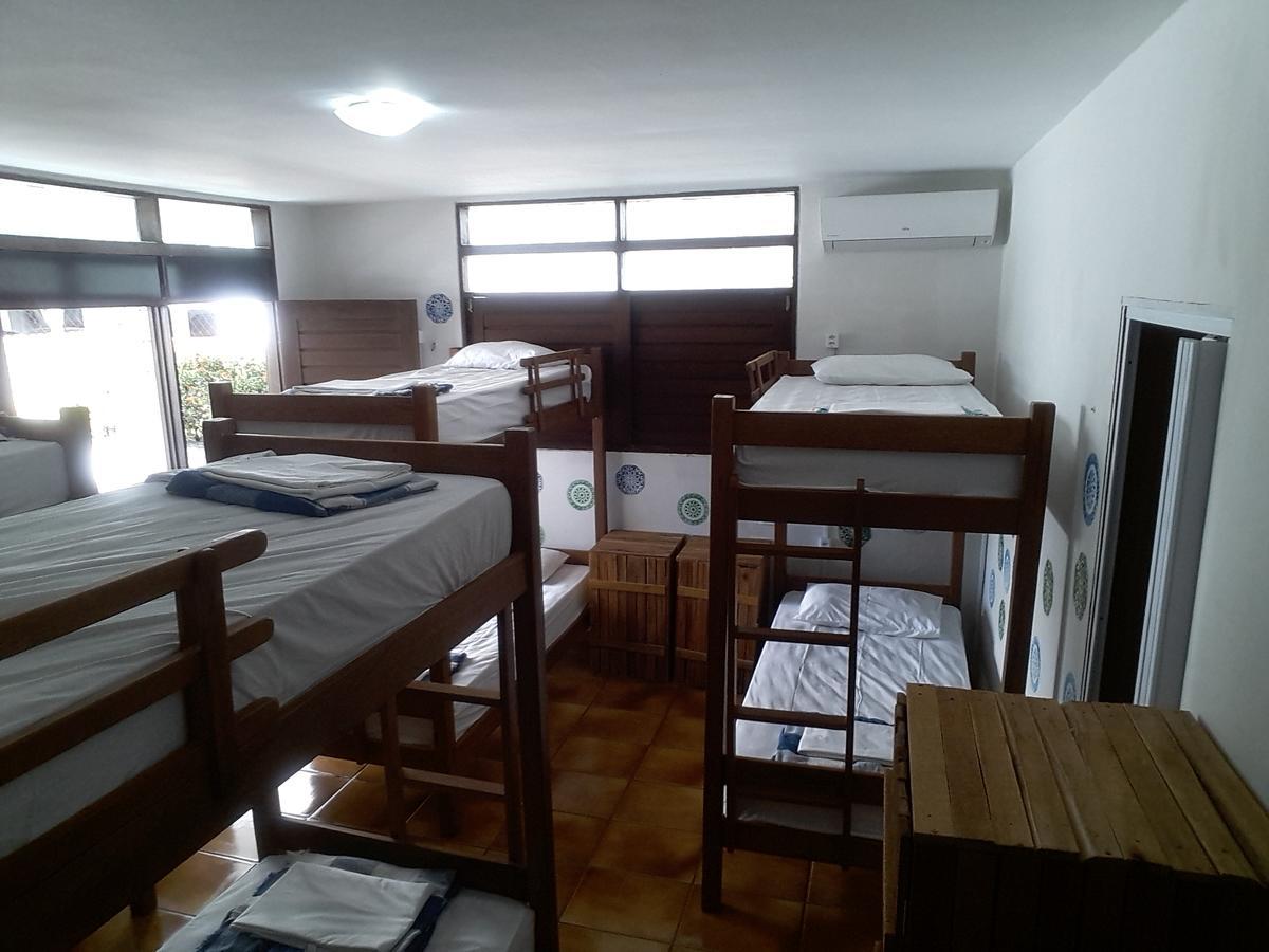 Frederica Hostel E Pousada João Pessoa Kültér fotó