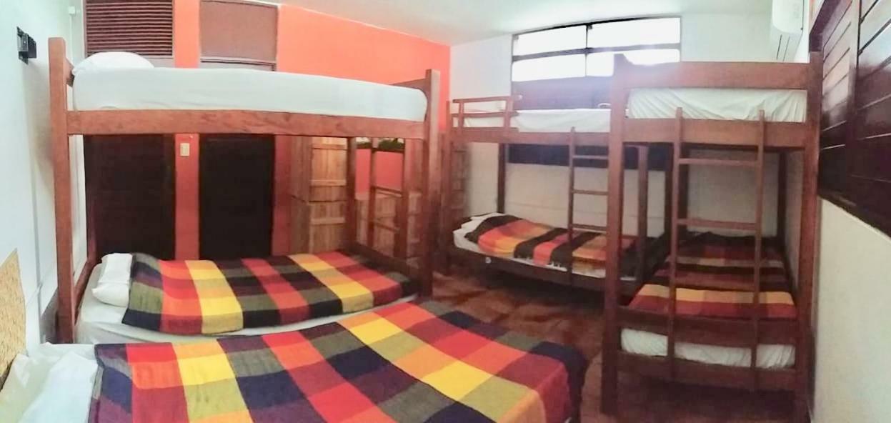 Frederica Hostel E Pousada João Pessoa Kültér fotó