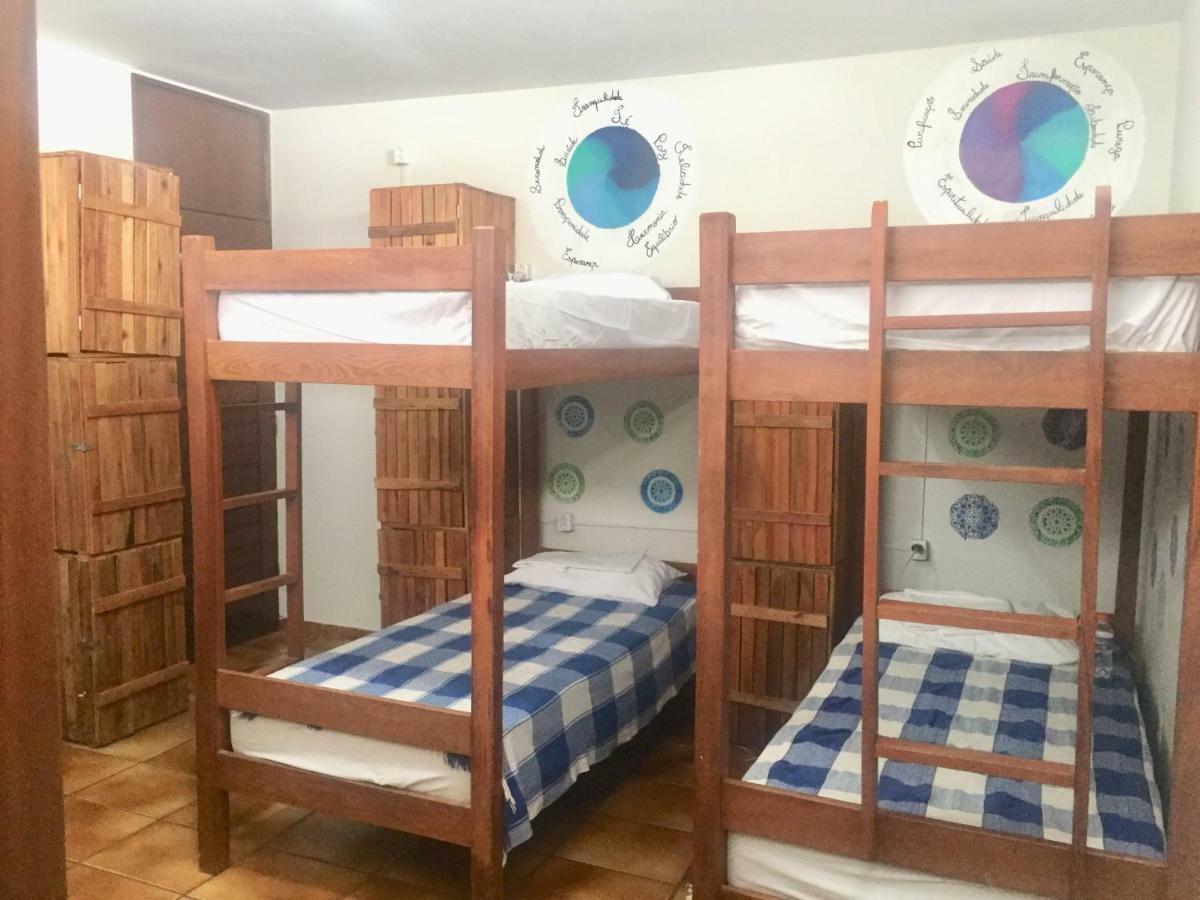 Frederica Hostel E Pousada João Pessoa Kültér fotó