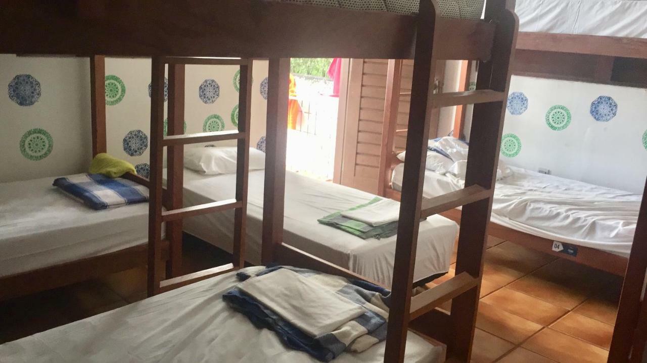 Frederica Hostel E Pousada João Pessoa Kültér fotó